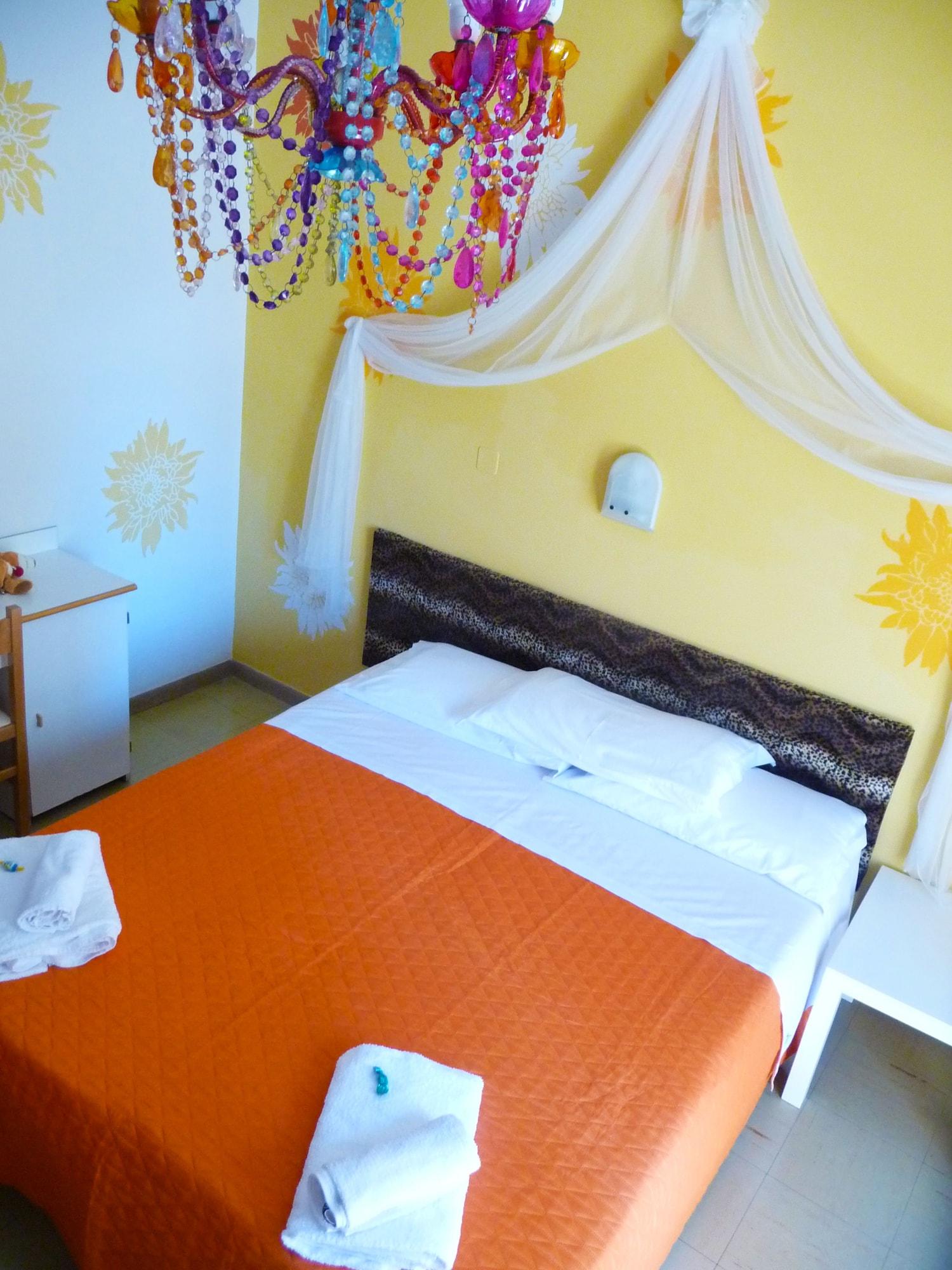 Riccione Beach Hotel - Enjoy Your Summer -Beach Village Incluso Екстер'єр фото