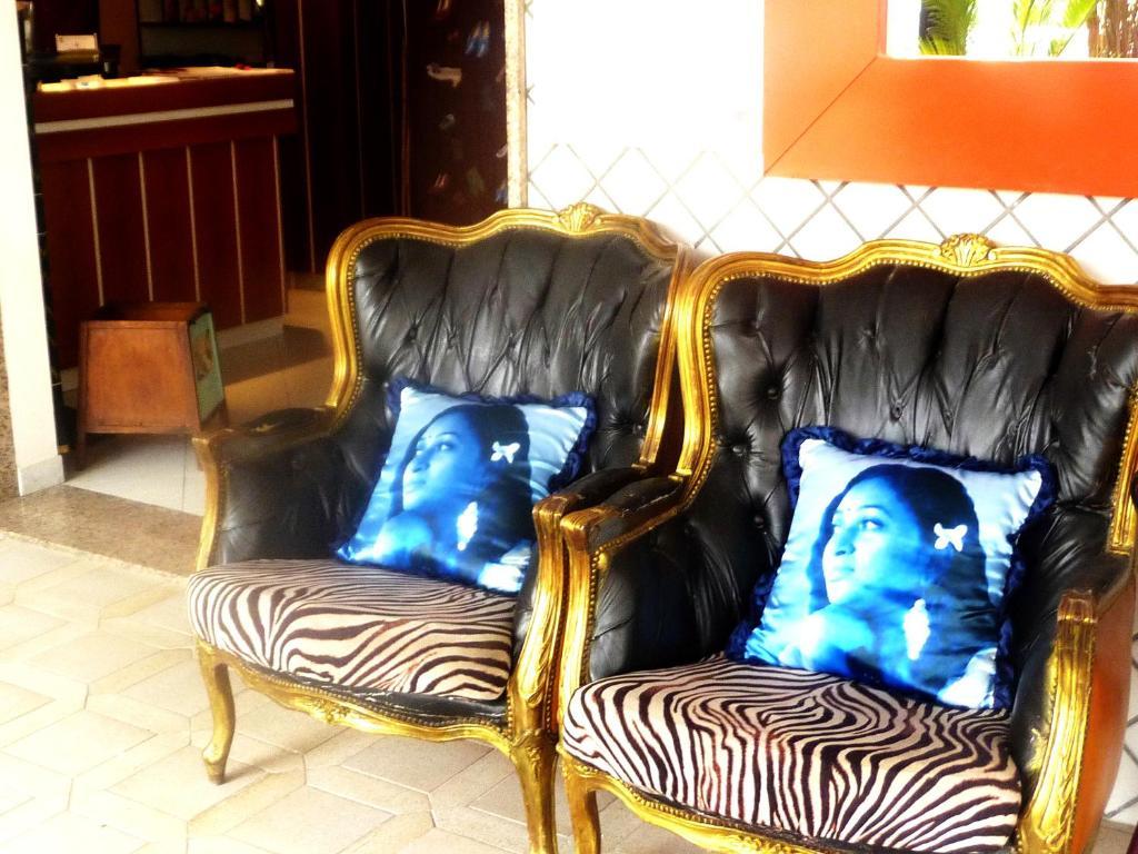 Riccione Beach Hotel - Enjoy Your Summer -Beach Village Incluso Екстер'єр фото