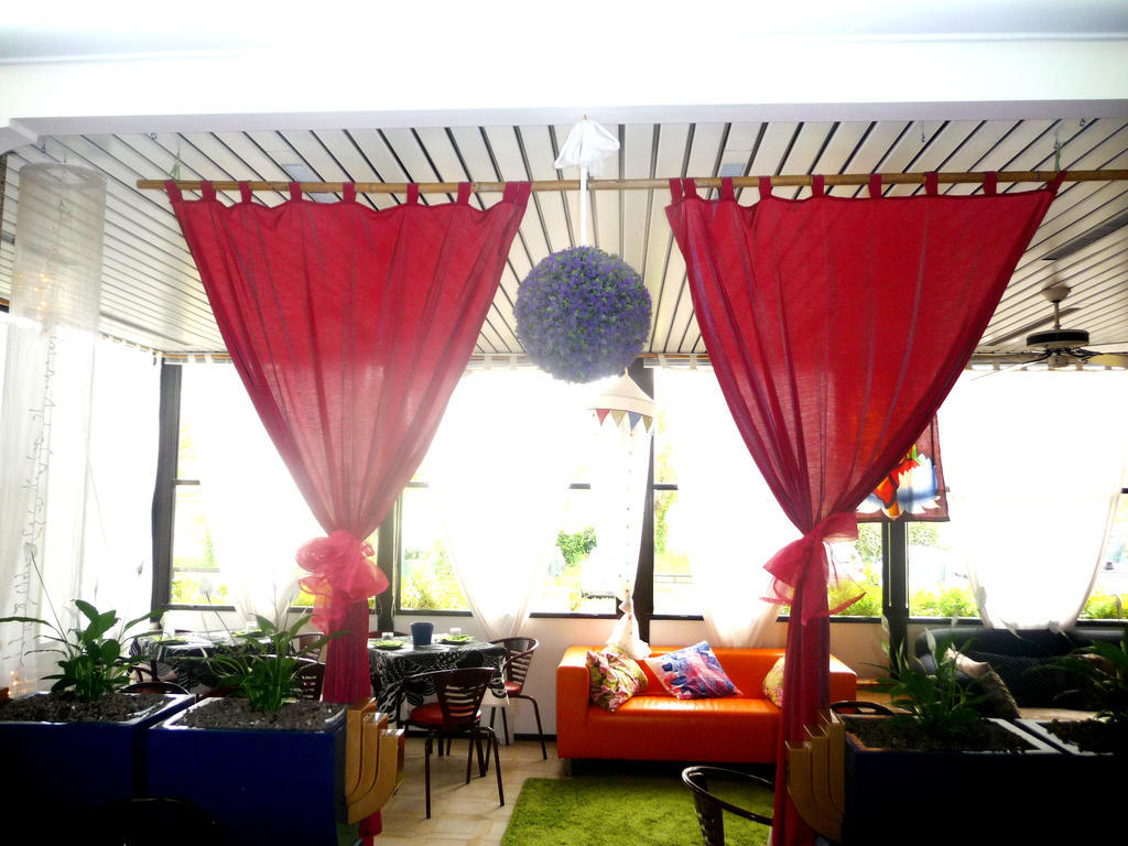 Riccione Beach Hotel - Enjoy Your Summer -Beach Village Incluso Екстер'єр фото
