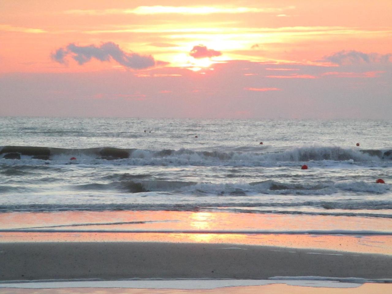 Riccione Beach Hotel - Enjoy Your Summer -Beach Village Incluso Екстер'єр фото