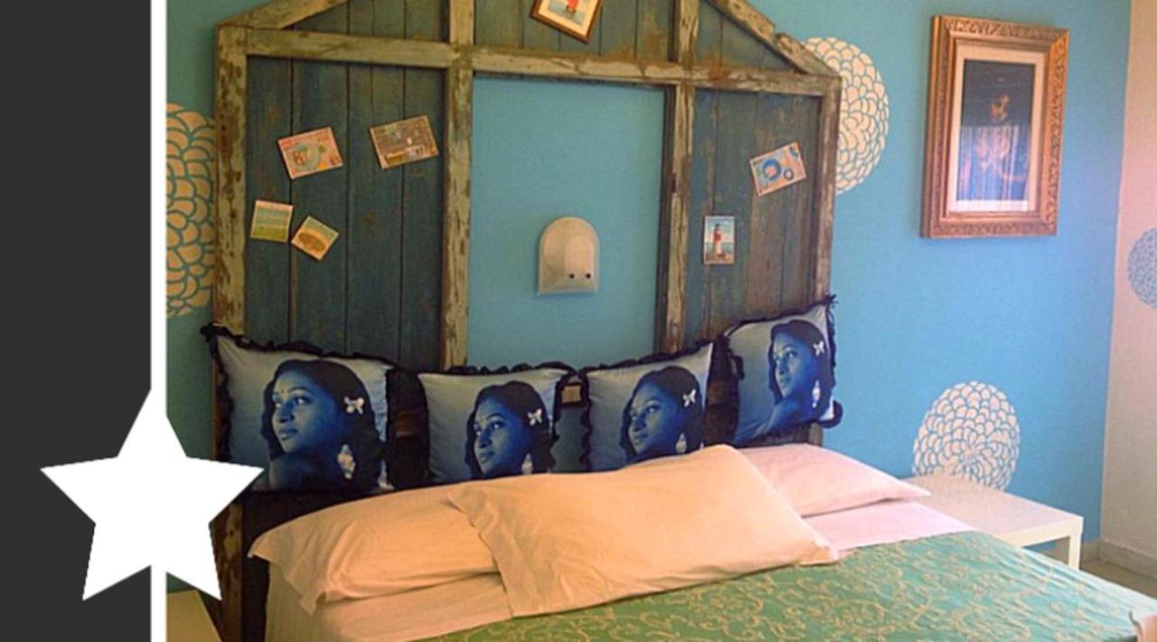 Riccione Beach Hotel - Enjoy Your Summer -Beach Village Incluso Екстер'єр фото