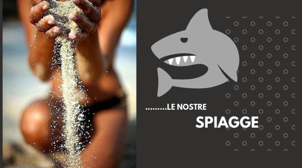 Riccione Beach Hotel - Enjoy Your Summer -Beach Village Incluso Екстер'єр фото